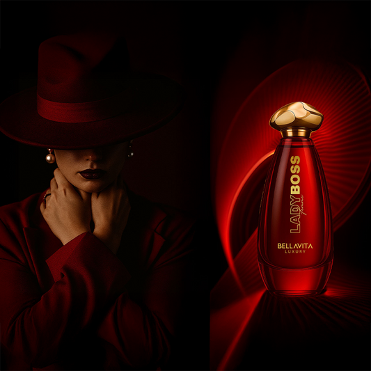 Hmmmm, “She/He Smells Expensive” – But What Does That Even Mean?