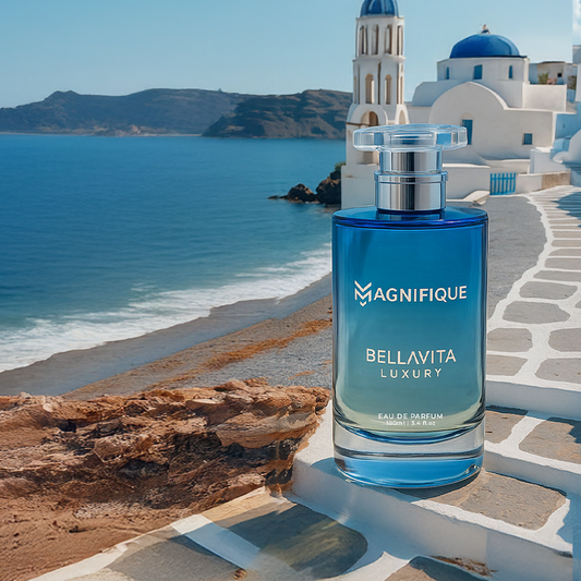 Scents & Sensibility: How Geography Shapes Our Fragrance Fetishes