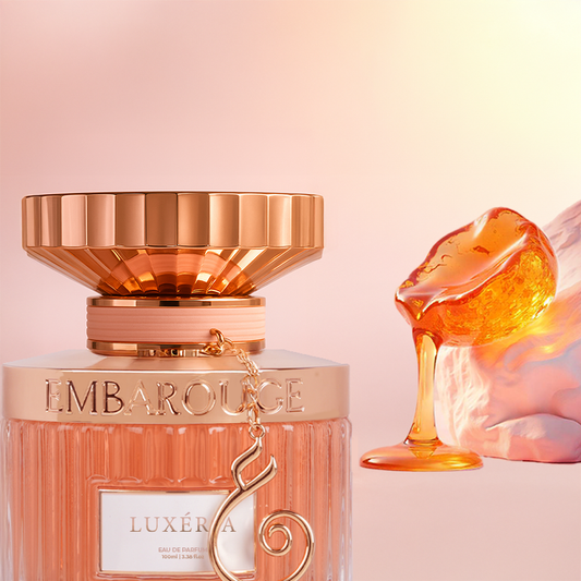 The Secret Language of Perfume: How Fragrance Notes Tell a Story
