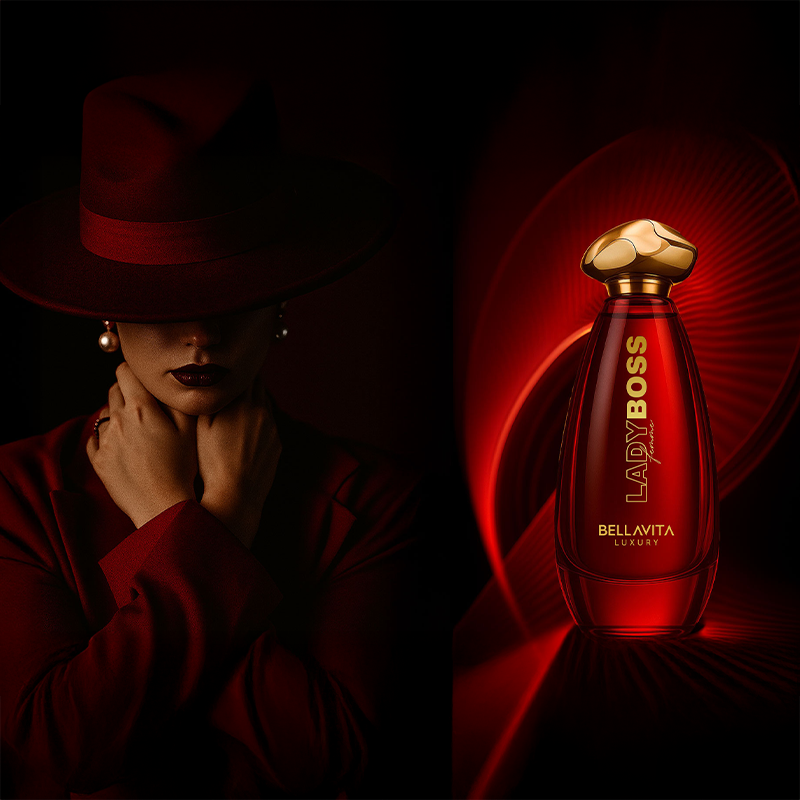 Hmmmm, “She/He Smells Expensive” – But What Does That Even Mean ...