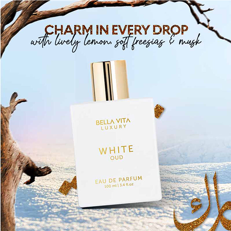 White Oud