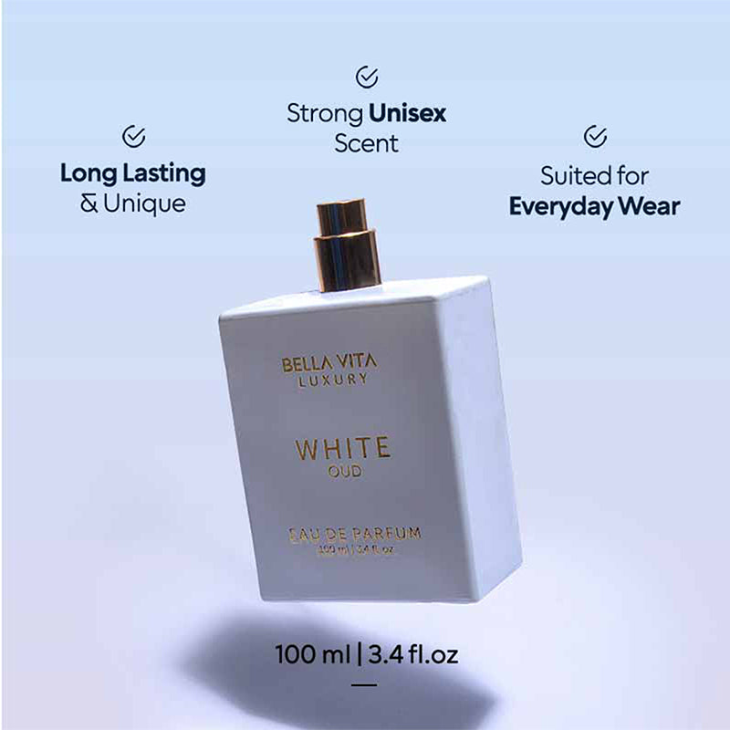 White Oud
